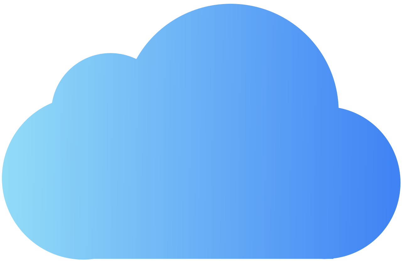 iCloud Mail logo