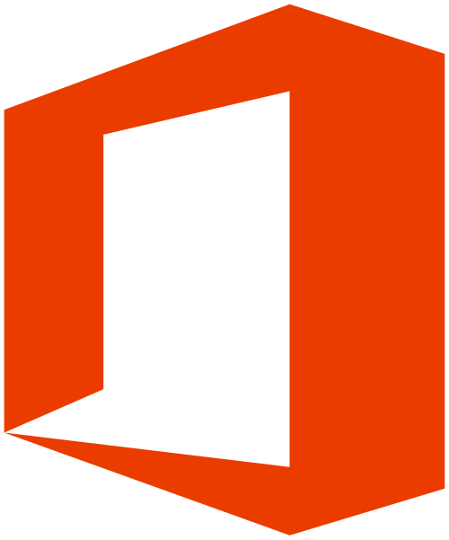 Microsoft Office logo