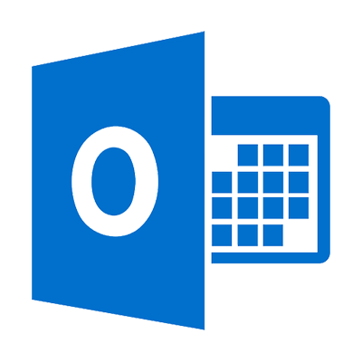 Outlook Calendar logo