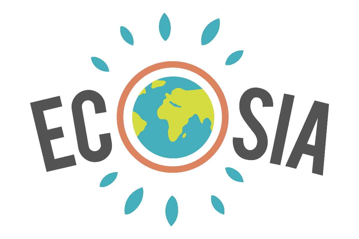 Ecosia logo