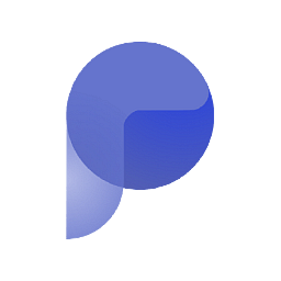 Plausible Analytics logo