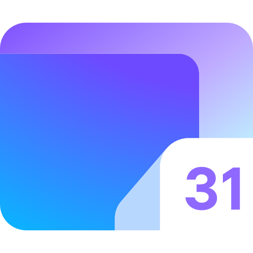 Proton Calendar logo