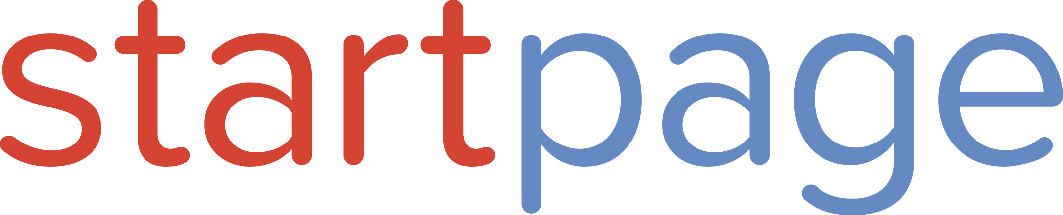 Startpage logo